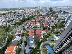 Amo Residence (D20), Apartment #590826911